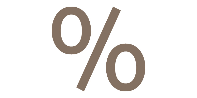 Jusqu’à 15 % de réduction