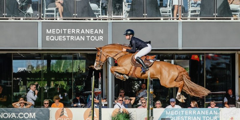 Reiten