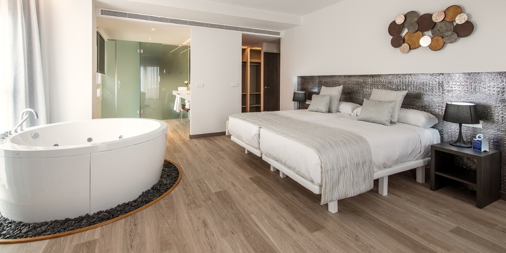 Premium Grand Suite Luxury