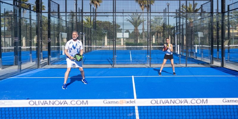 Campus de Semana Santa