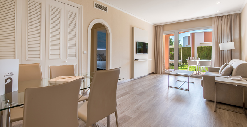 Classic Family Suite