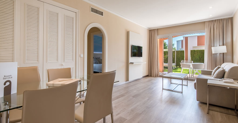 Classic Family Suite