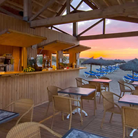 Beach Club Oliva Nova en Oliva