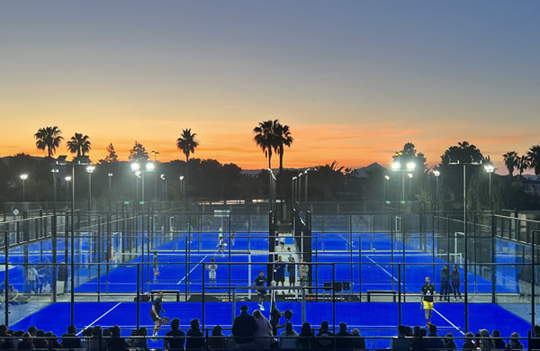 Torneo Americano