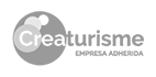 Logo Creaturismo