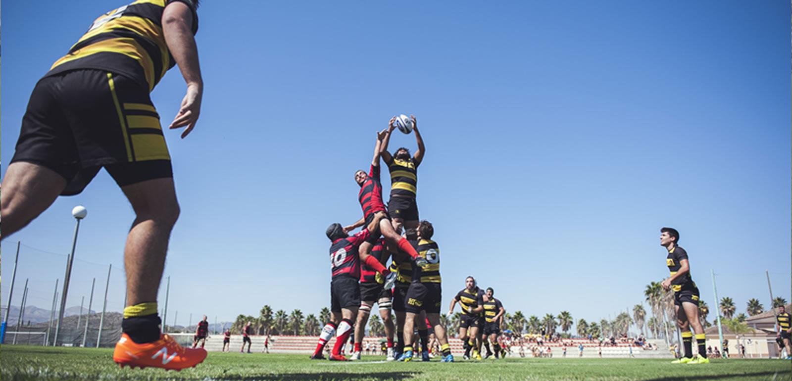 Rugby
