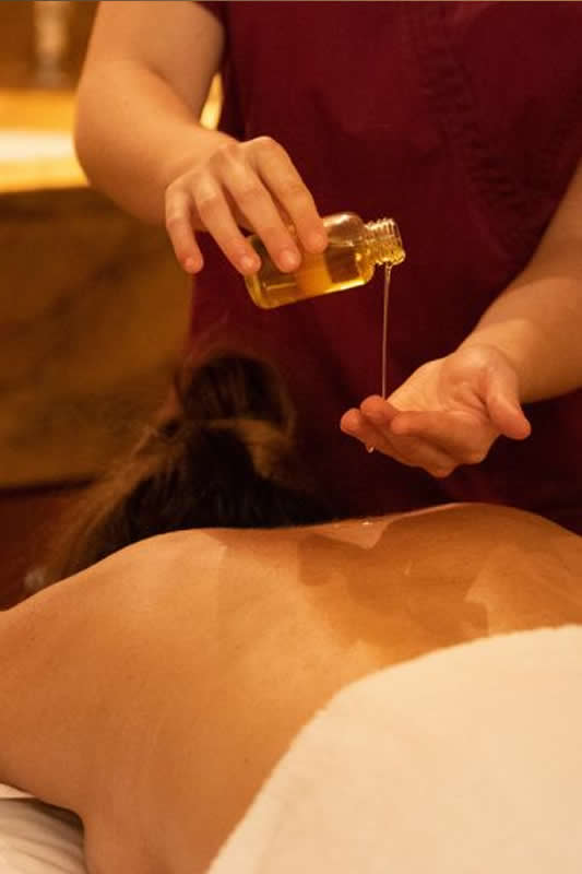 Health & beauty rituals