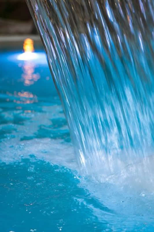 Wellness & Spa