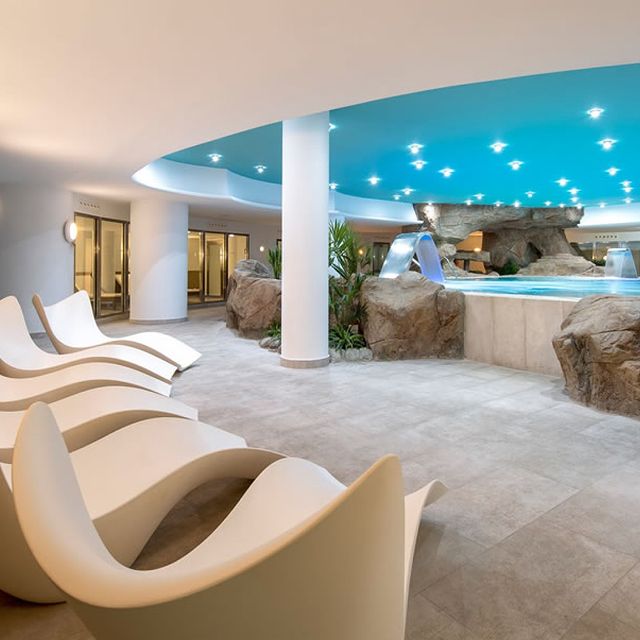 Image Feed - Spa