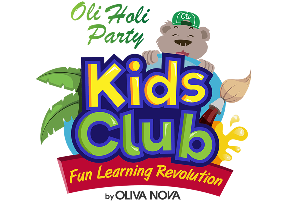 Oli Holy Party
