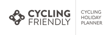 logo Cycling Friendly
