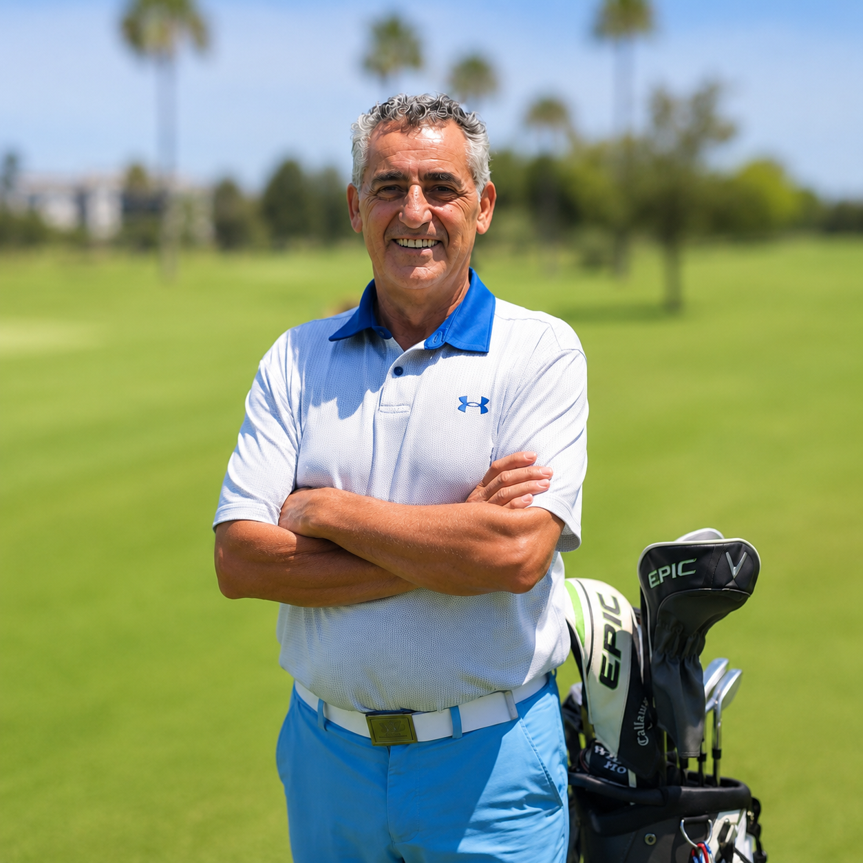 Mario Pascual