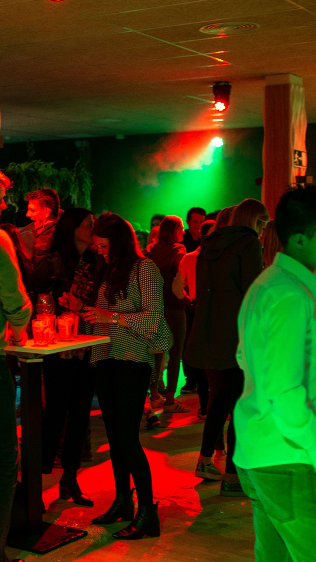 Image Feed - Nochevieja 11 - Las Dunas