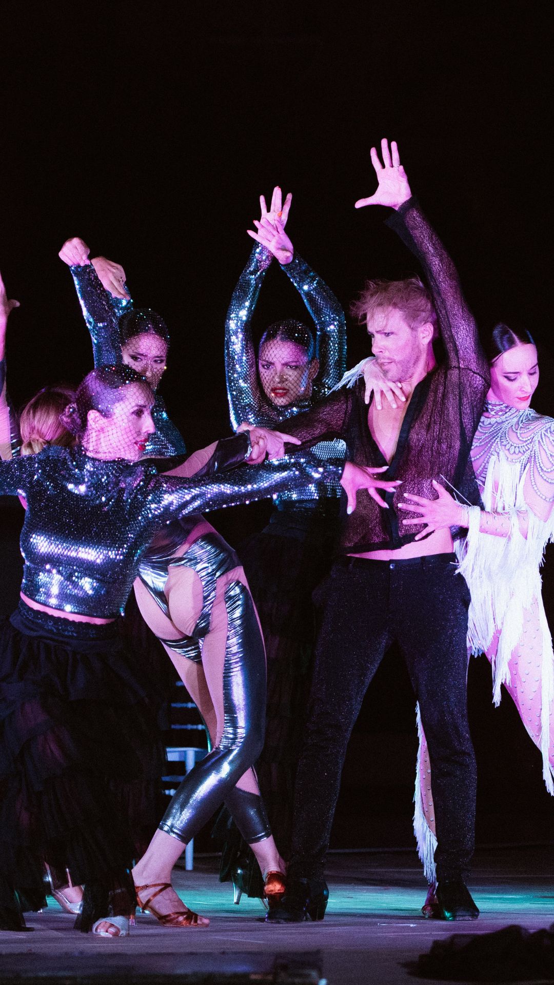 Image Feed - Nochevieja 6 - Las Dunas