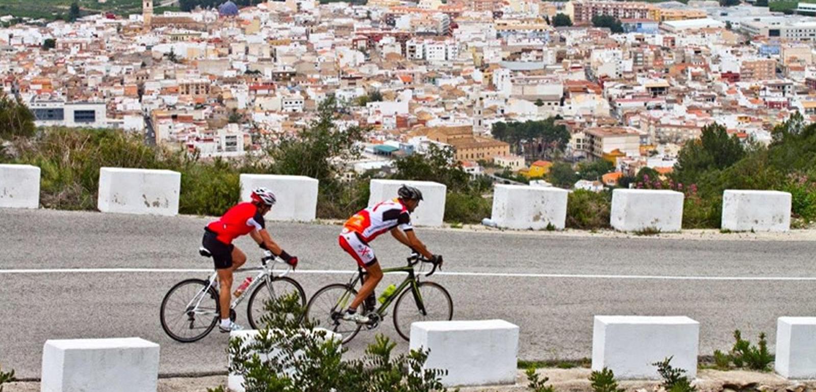 Cycling