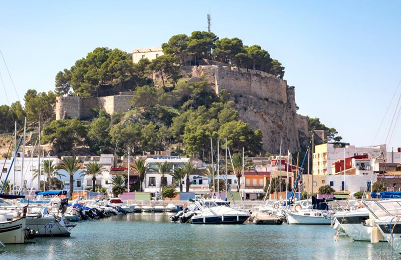 Dénia