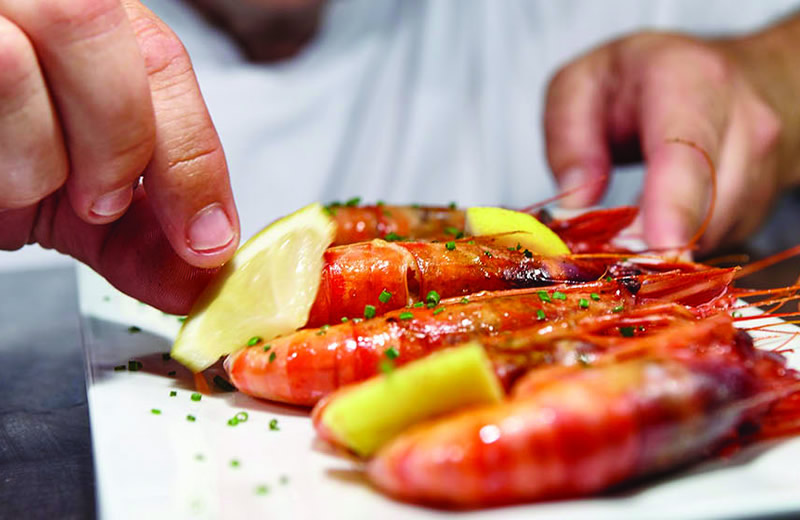 Gastronomy