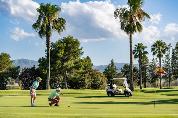 Golf