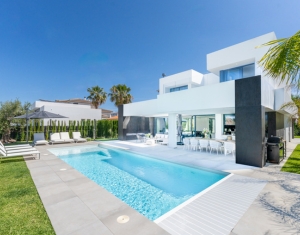 Villas et Appartements