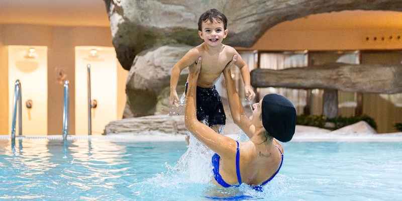 Family & Friends Private Spa