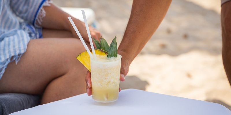 Beach Club
