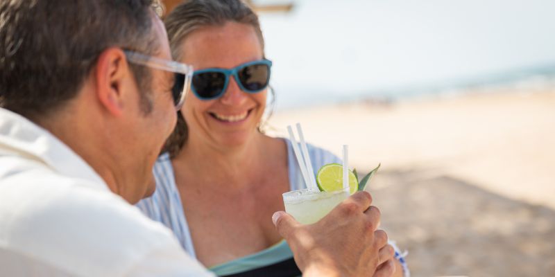 A toast for every moment.