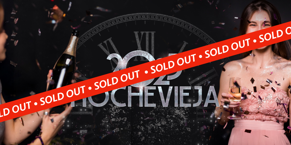  New Year’s Eve 2025