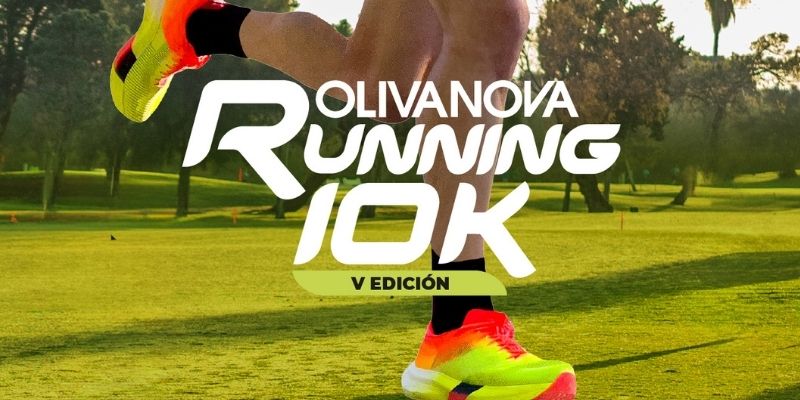 Your 10K with race bib included