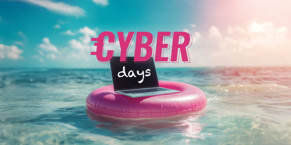 Cyber Days Oliva Nova