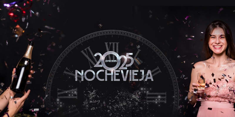 Réveillon 2025
