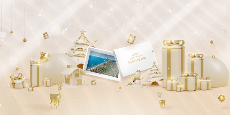 Ein Geschenk, das wirklich Freude bereitet