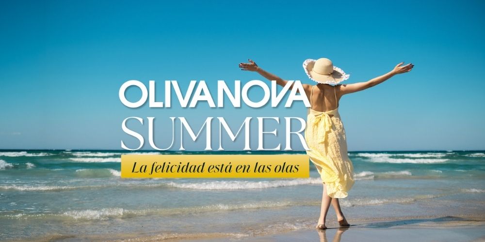 El verano no espera. Tú tampoco deberías.