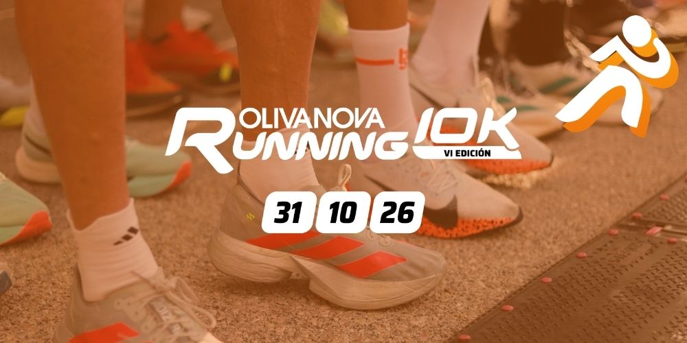 Tu 10K con dorsal incluido