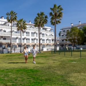 Las Dunas