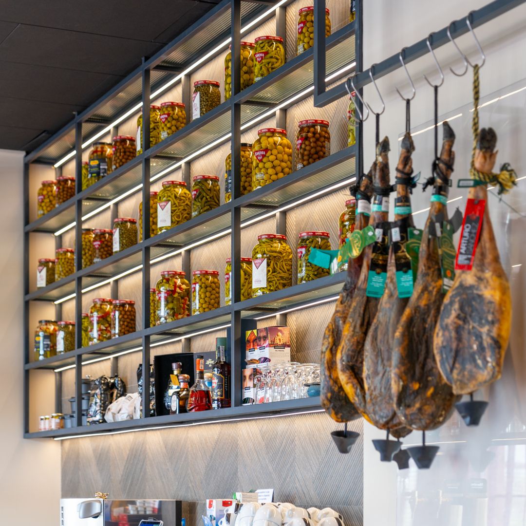 Image Feed - Wine & Tapas 1