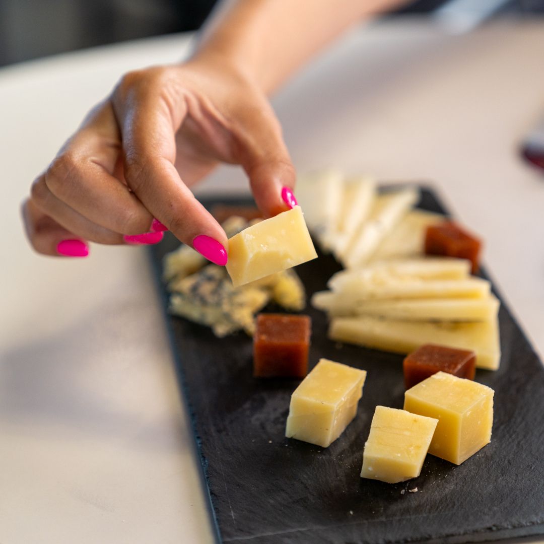 Image Feed - Wine & Tapas 3