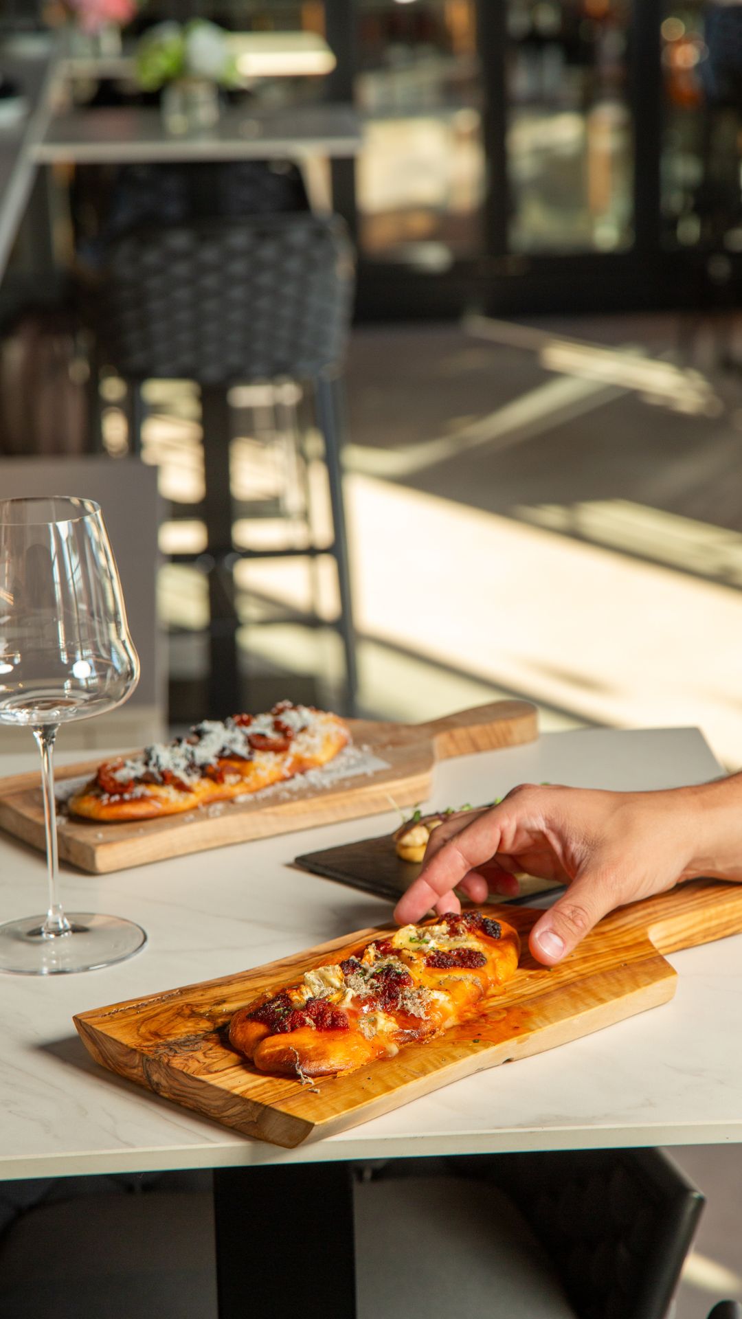 Image Feed - Wine & Tapas 4