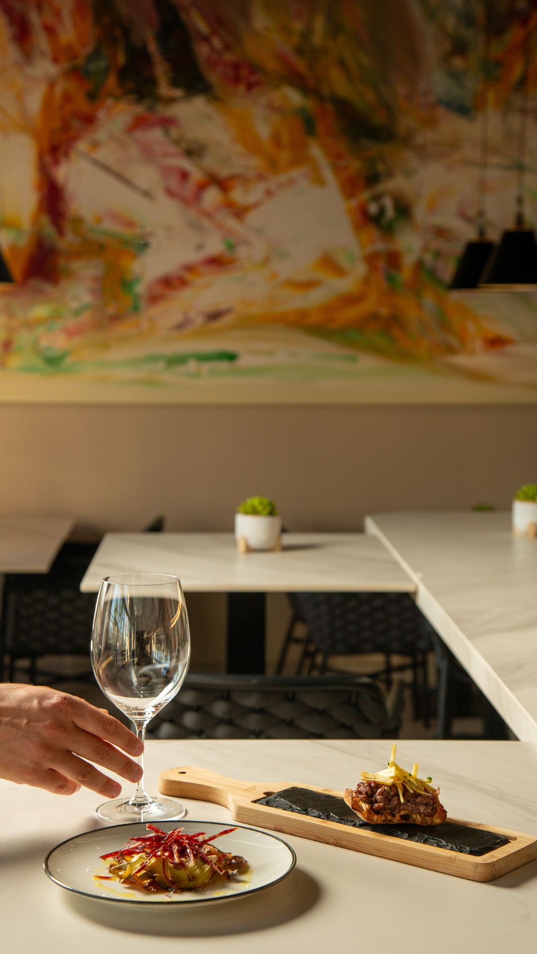 Image Feed - Wine & Tapas 6