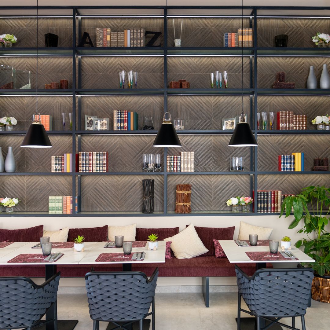 Image Feed - Wine & Tapas 7