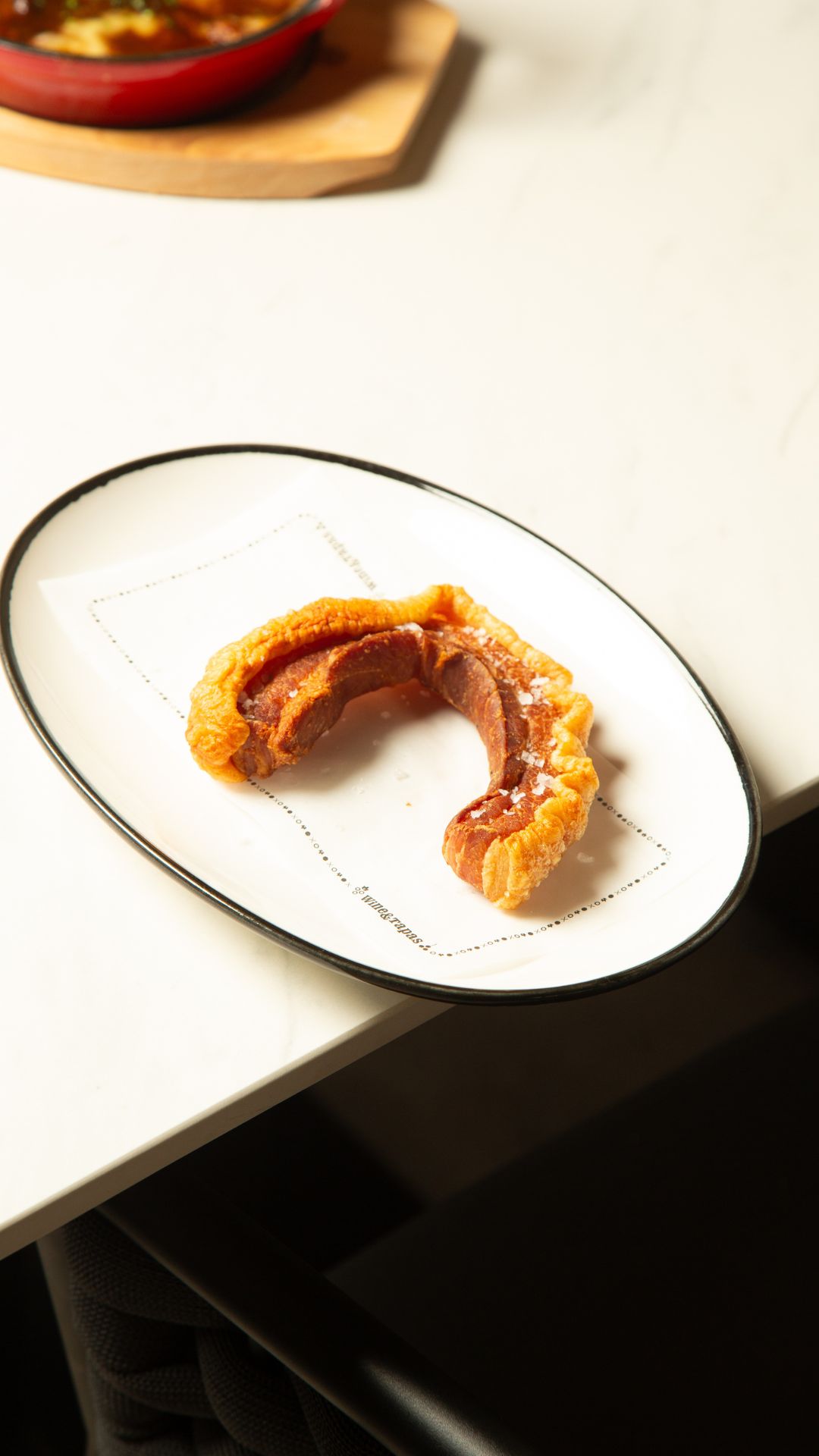 Image Feed - Wine & Tapas 8