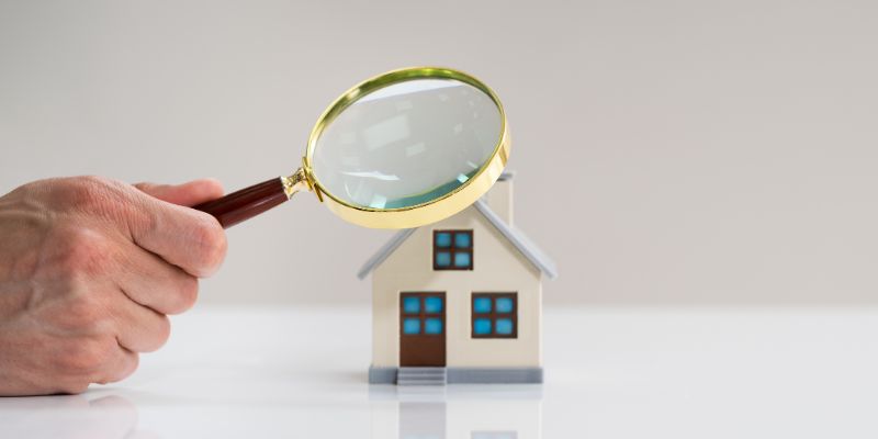 DETAILED INSPECTIONS