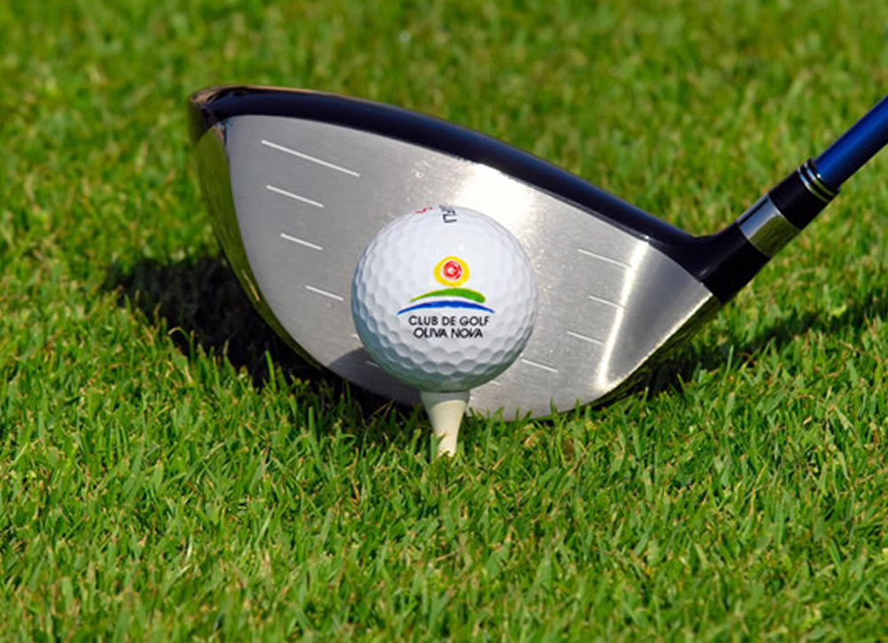 ¡Regala golf!