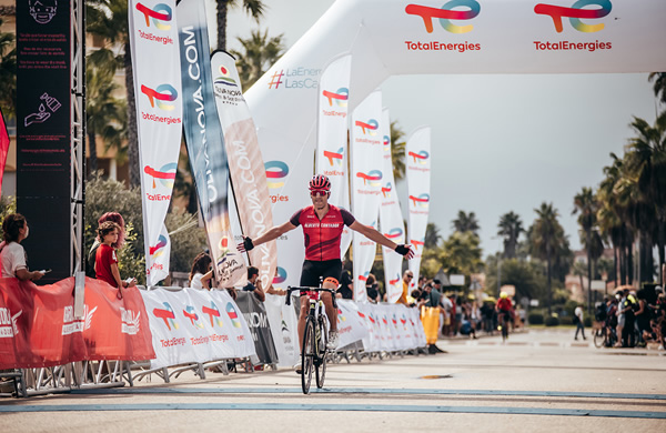 Gran Fondo Alberto Contador