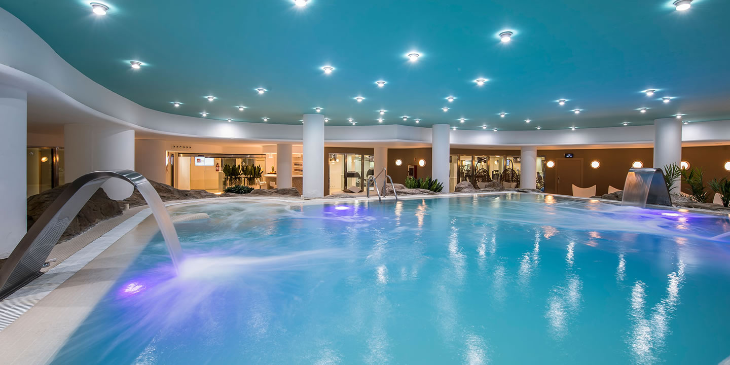 Spa & Fitness