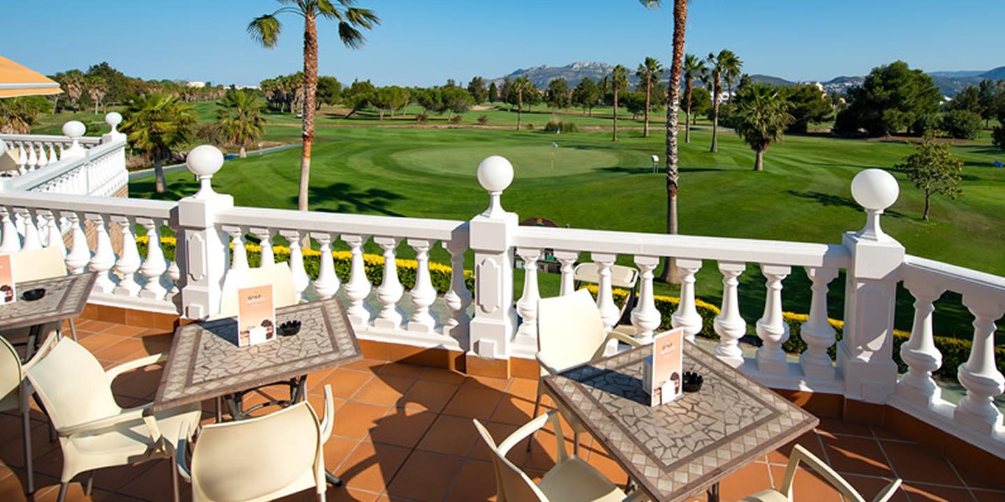 The Golf Club