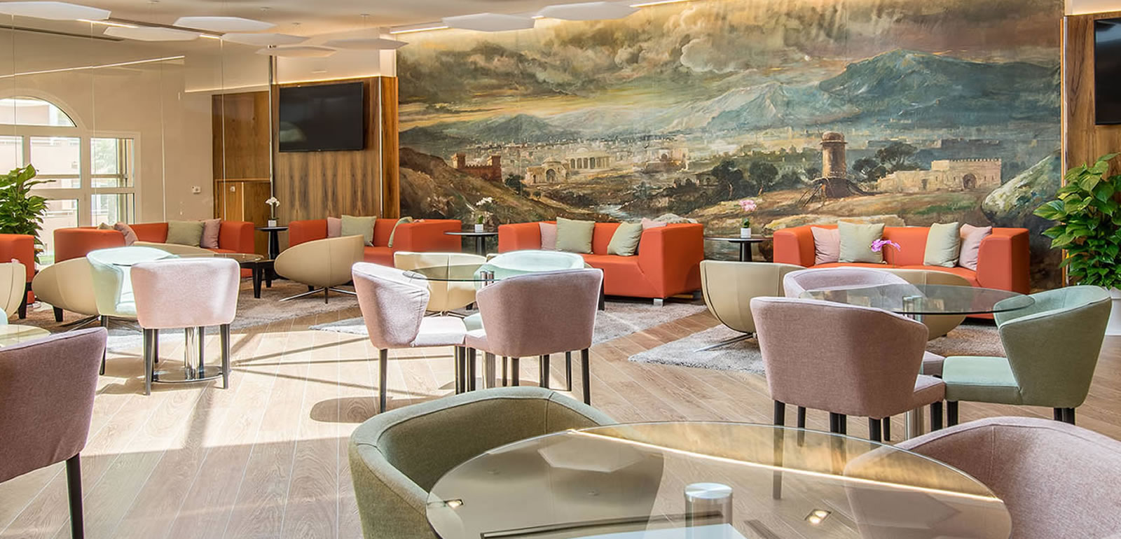 Lobby Bar