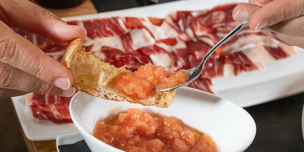 Wine & Tapas