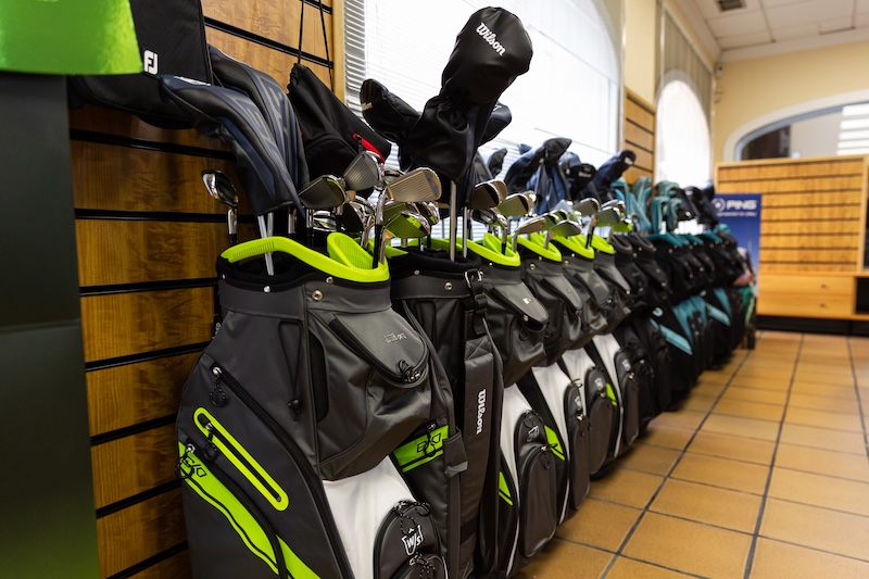 Alquiler de material