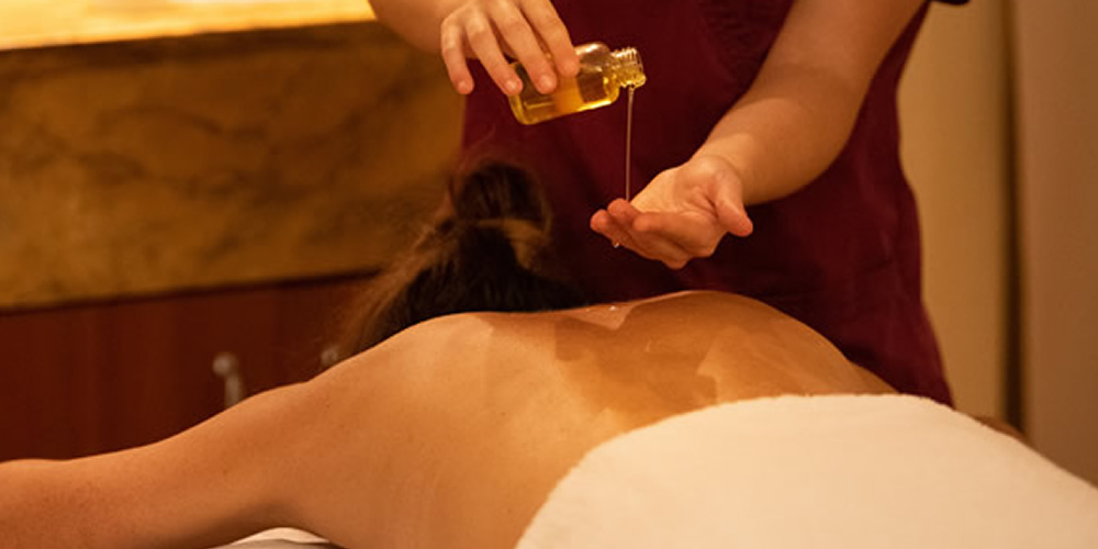 Спецпредложение Wellness