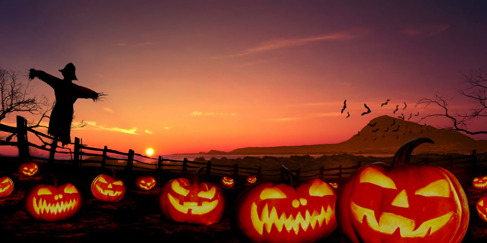 Halloween